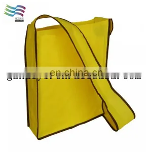 Advertising Custom Cheap Woven Recycle Bag thumbnail-3