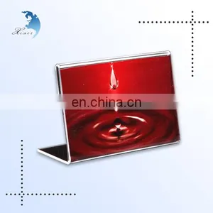 Best Price Figure Model Acrylic Display for Factory Use thumbnail-2