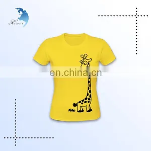Christmas Promotional t Shirt All Size Customized Custom Logo or Design thumbnail-1