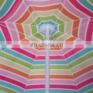 Sun Beach Parasol Gift Umbrella For Outdoor thumbnail-6