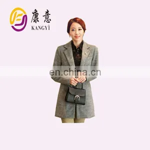 Women Coat of Fitting in Winter Hot thumbnail-1