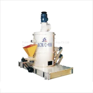 ACM Series White Carbon Black Grinding Machine Chemical Pulverizer thumbnail-1