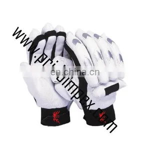 Cricket Batting Gloves/custom Logo Batting Gloves/customize Your Own Batting Gloves / PI-CBG-07 thumbnail-1