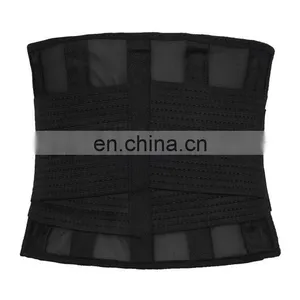 New Fitness Miss Slimming Belt Hot Waist Slimming & Body Shaper as Seen on tv thumbnail-5