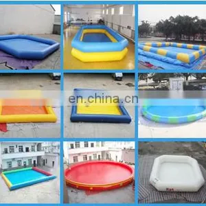 HI CE Inflatable Spa Pool.inflatable Pool Toys.inflatable Deep Pool thumbnail-4