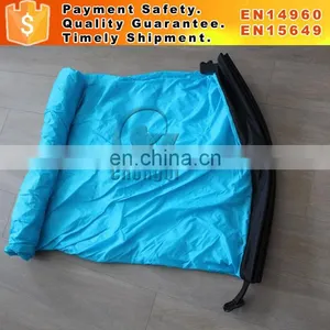 Newest Design Sleeping Bag Outdoor Leisure Inflatable Sleeping Bag Hangout Sofa thumbnail-5