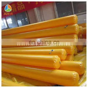 Hot Sale Inflatable Water Safety Buoy by 4ML Use for Swimming thumbnail-1