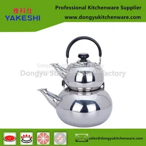 Arabic Kettles Morocco Kettle for Export thumbnail-1