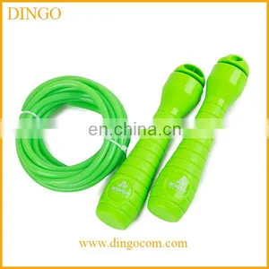 Adjustable Double Unders Speed Jump Rope thumbnail-1