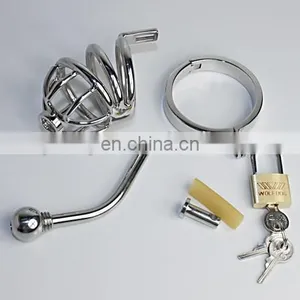Penis Cage Cock Sex Toys thumbnail-2