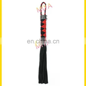 Genuine Leather Whips and Floggers thumbnail-2