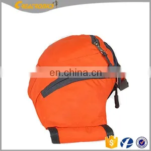 Crossbody Sling BackPack Bag With Bright Color Sport Travel Outdoor Crossbody Custom-Made Function Mens Bag Over The Shoulder thumbnail-3