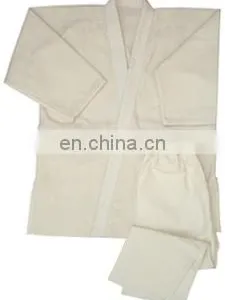 Judo Suit thumbnail-1