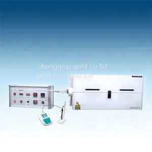 Cable Corrosion Analysis Apparatus / Hydracid Test for Cable Gbt17650 thumbnail-1