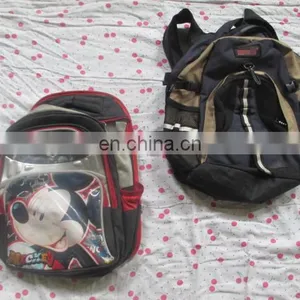 Second Hand Quality Bags in China Used Jute Bags thumbnail-2