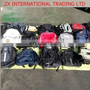 Factory Directly Supply Used Bags/second Hand Clothes thumbnail-1