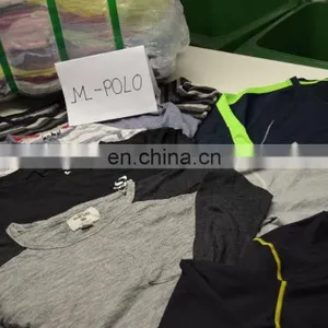 Men T-Shirts Long Sleeves thumbnail-2