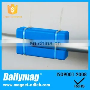 Magnetic Water Treatment for Scale Prevention Water Softener System thumbnail-3