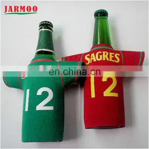 Custom Collapsible Neoprene Tube Can Cooler thumbnail-6