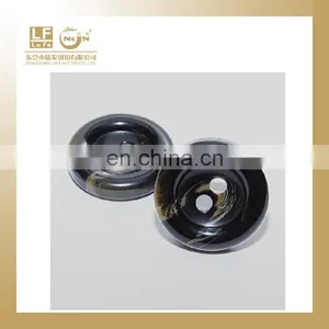 Plastic Resin Shirt Button thumbnail-2