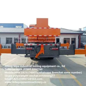 Manufacturers Direct Sales 12 Tons Foton Car Crane thumbnail-3