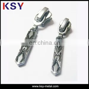 Professional Metal Zipper Puller for Clothes thumbnail-1