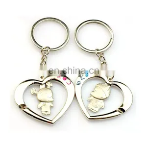 Trade Assurance Supplier Promotional Price 3D Sneaker Shoe Cute Animal Sheep Bus Angel Keychain thumbnail-2