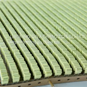 CL71(MEMB)box Type Metallized Film Capcitor (stacked Version) thumbnail-1