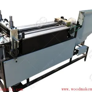 High Effiency Ice Cream Spoon Production Line Supplier in China thumbnail-2