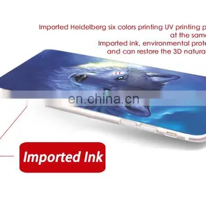 2d/3d Animal Sex Girl Mobile Phone Case Sublimation thumbnail-4