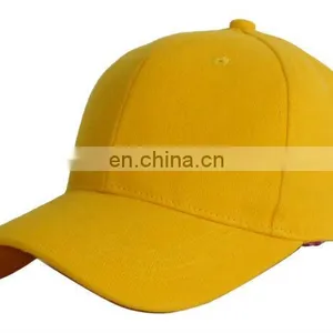 Yellow Promotion Cap thumbnail-1