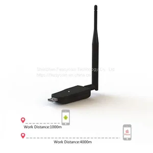 High Quality Bluetooth Beacon 4000m Long Range Eddystone IBeacon thumbnail-5