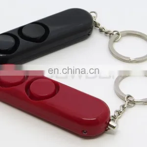Promotion Gift 120 Decibel Anti Attack Personal Alarm thumbnail-2