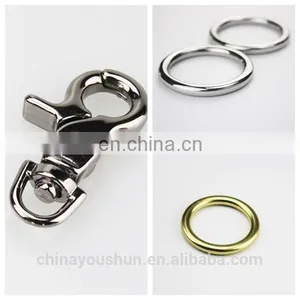 China Wholesale Bag Metal Accessories Luggage Bag Parts and Accessories thumbnail-2
