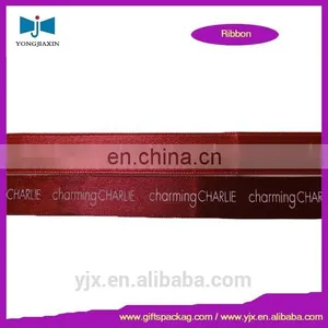 Wholesale Thermal Transfer Printed Ribbon thumbnail-1
