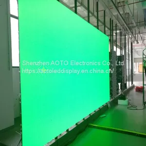 LED Display P1.5 24 Bit Indoor&Outdoor Full Color LED Display thumbnail-4