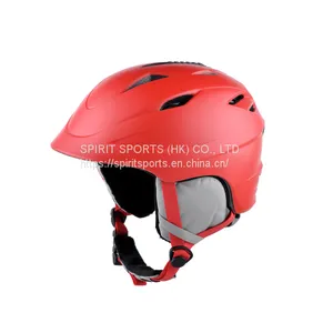 Ski Helmet thumbnail-3