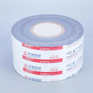 pe Protection Tape for Aluminium Profiles thumbnail-4