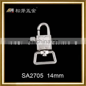 High Quality Strong Metal Dog Leash Hooks thumbnail-5