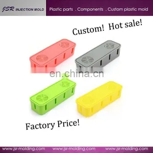 Custom 2015 Newest Fashion Small Plastic Socket Box thumbnail-1