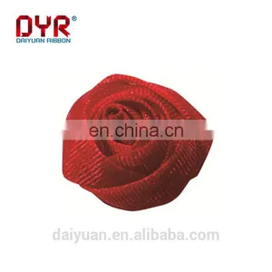 1" Rosebud Ribbon for Cheap thumbnail-1