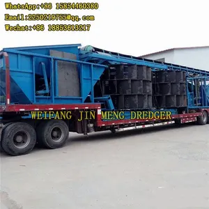 5 Mm Mobile Sand Washing Machine Spiral Sand Washer thumbnail-2