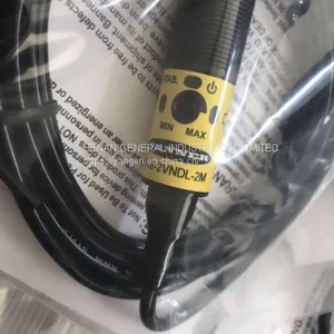 Banner Sensor S18 -GAGE Q45U thumbnail-2