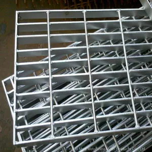 Direct Factory Hot Dip Stainless Steel Grating Price,steel Driveway Grates Grating,grating Steel thumbnail-5