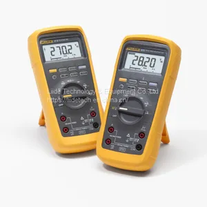 Fluke 28 II Rugged Digital Multimeter thumbnail-1