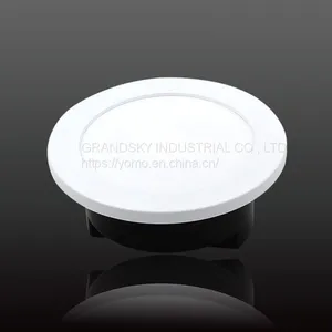 CNB-204X Ceiling Mounted Microwave Motion Sensor thumbnail-2