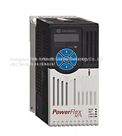 25C-E3P0N104 PowerFlex 527 1.5kW (2Hp) AC Drive thumbnail-1