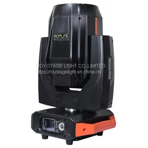 18R Beam 380w Moving Head dj Stage Light thumbnail-5