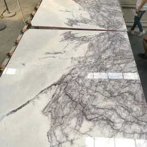 New York Marble Polished Tiles & Big Slab thumbnail-2