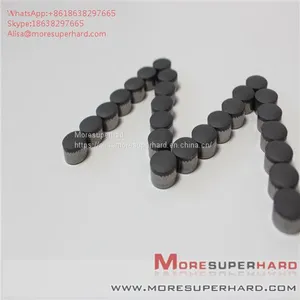 PDC Cutters for Oil Drilling and Coal Mining Alisa@moresuperhard.com thumbnail-4